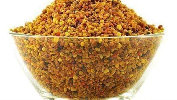 ما كمية استهلاك حبوب