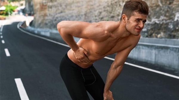 أسباب تمزق عضلات