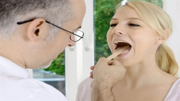 علاج صعوبة البلع