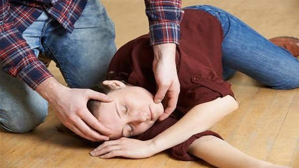 أعراض متلازمة QT