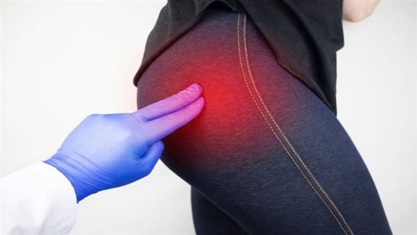 أسباب تمزق العضلة