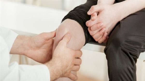 أسباب تمزق الغضروف