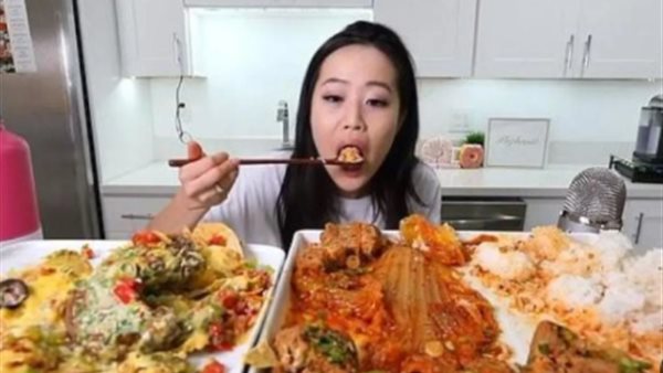 هوس الطعام