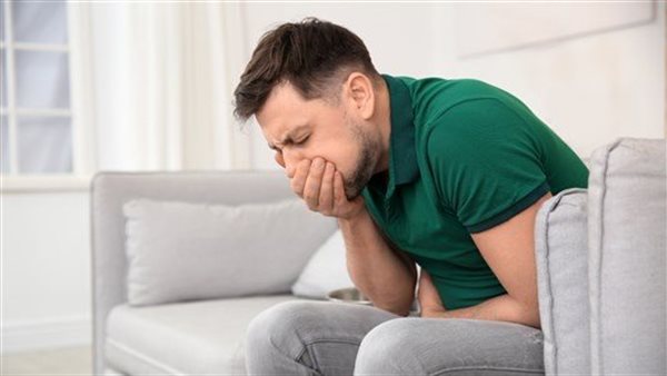 متلازمة القيء المفرط