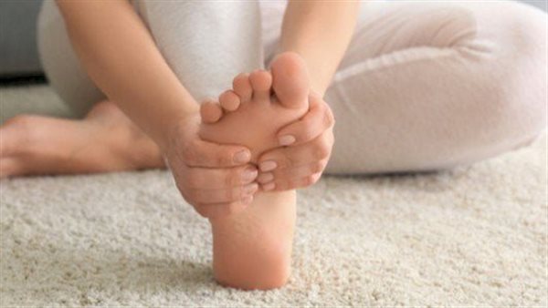 ارتفاع حمض اليوريك
