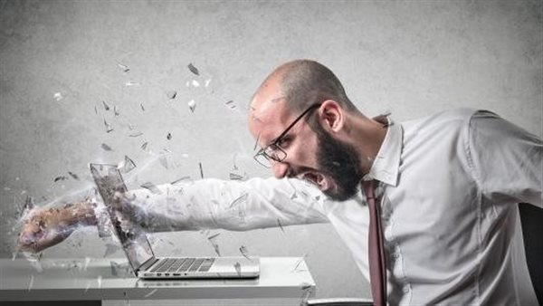 علاج العصبية الزائدة