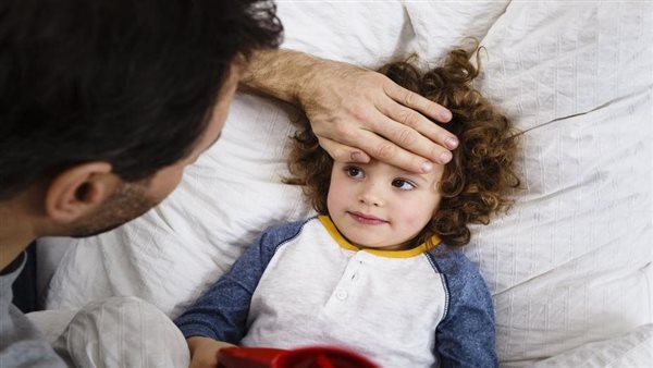 أعراض التهاب الحلق
