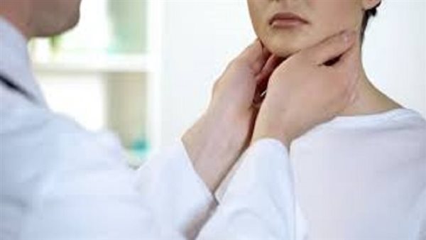 علاج التهاب الحلق