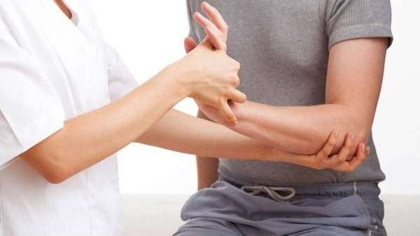 علاج متلازمة ما بعد