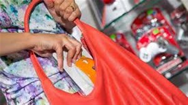 أعراض مرض هوس السرقة