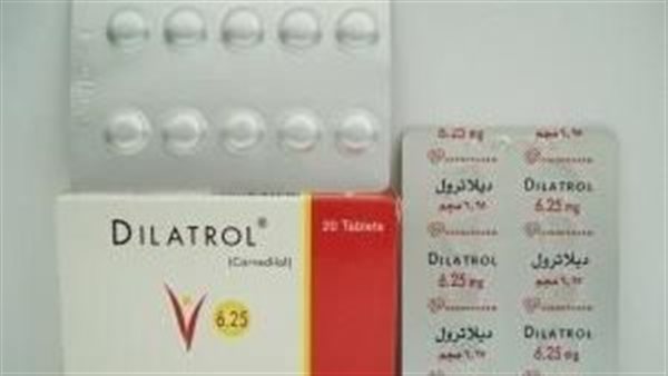 دواعي استخدام دواء