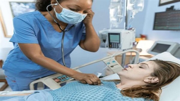 علاج متلازمة الفشل