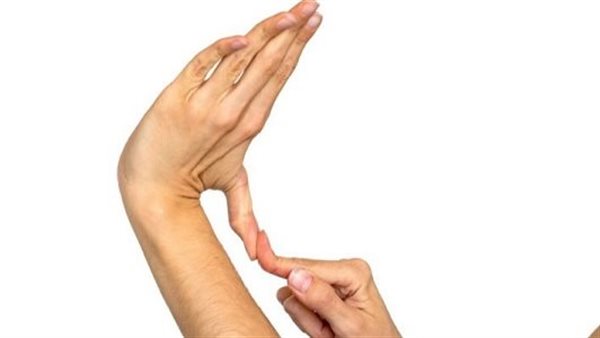 علاج متلازمة إهلرز-دانلوس