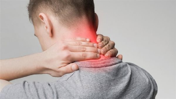 أسباب تصلب الرقبة