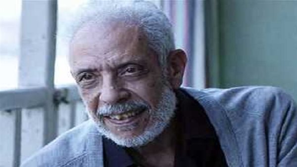 الفنان القدير نبيل