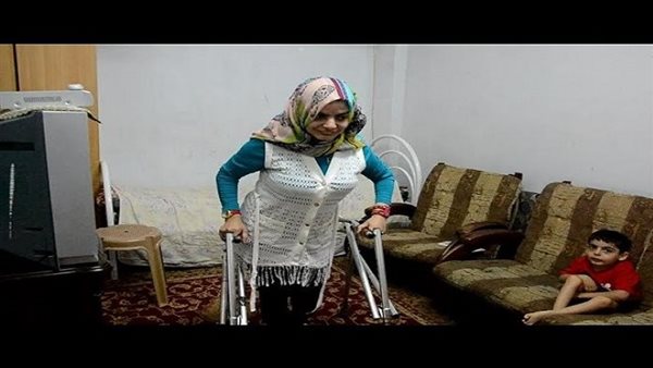 ما هي أعراض نقص المادة