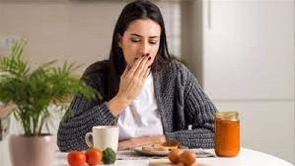 ما هي متلازمة الاجترار؟