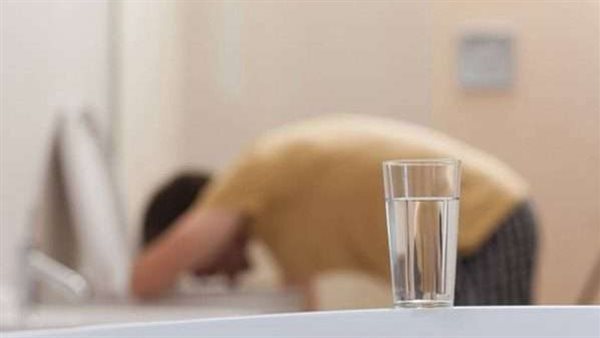 أعراض متلازمة الاجترار
