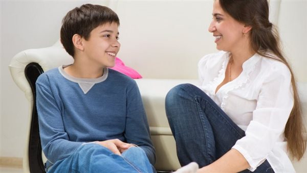 التربية الجنسية للأطفال