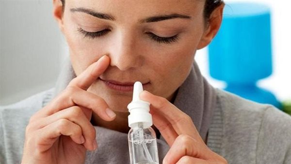 علاج التهاب الأنف