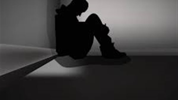 الاكتئاب