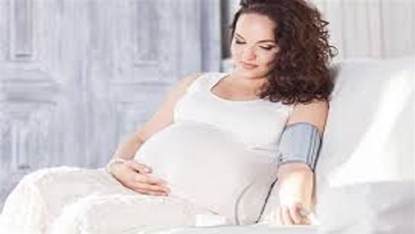 أعراض المشيمة المنزاحة