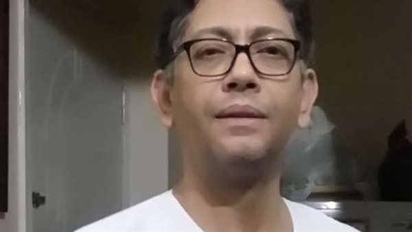 الفنان الراحل خالد