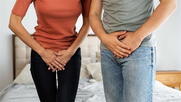 أسباب الحزاز المتصلب