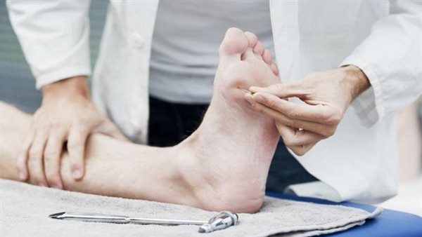 علاج متلازمة الألم