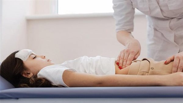 أعراض حصوات المرارة