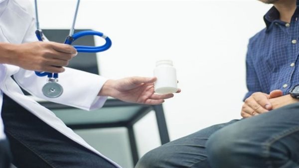 علاج التواء الخصية