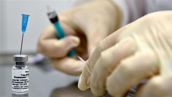 تطوير اللقاحات