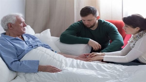 هل هناك علاج للعضال؟
