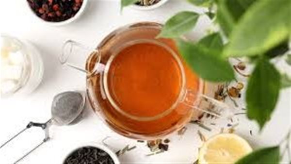 شاي الأعشاب.. أرشيفية