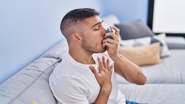 مضاعفات أمراض الرئة