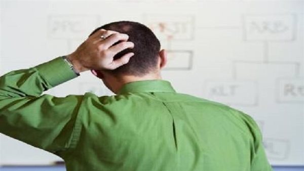 أعراض تنميل الرأس