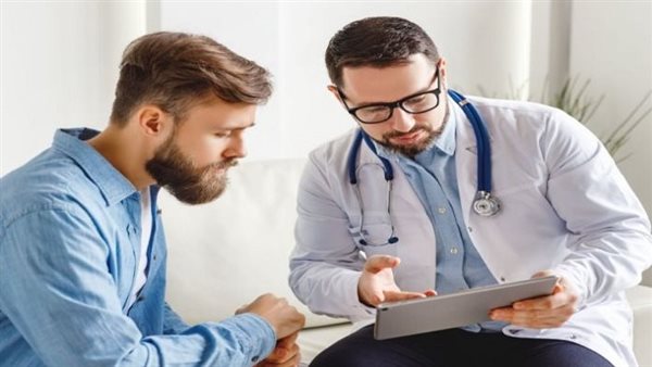 من أين يأتي التهاب
