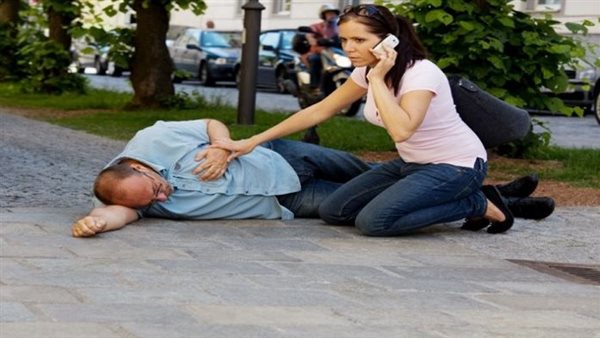 أسباب هبوط الدورة