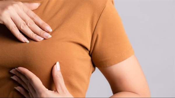 أعراض التهاب حلمة