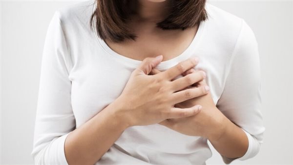 أسباب التهاب حلمة