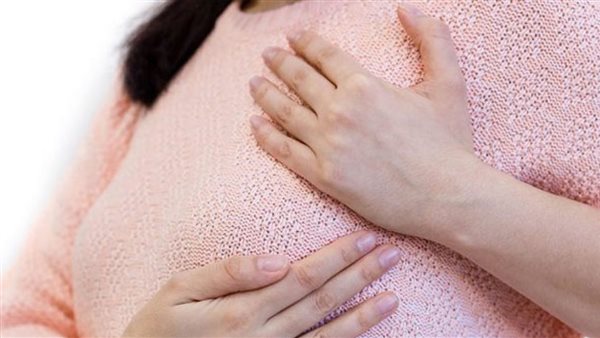 علاج التهاب حلمة