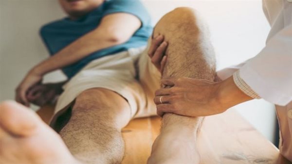 أعراض ضعف العضلات