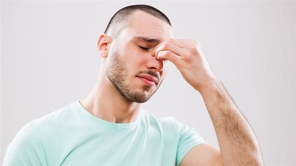 أعراض تضخم غضاريف