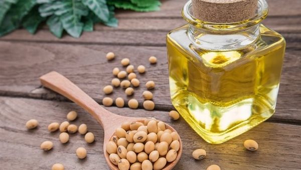 فوائد زيت الصويا