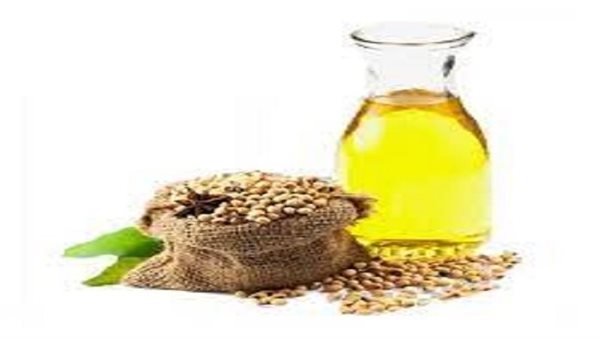 أضرار زيت الصويا