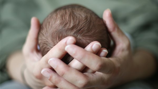 إصابات الدماغ عند