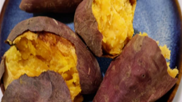 أطعمة غنية بالبيوتين
