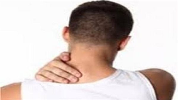 أعراض خشونة الرقبة