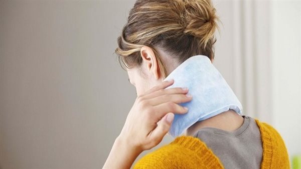 علاج خشونة الرقبة