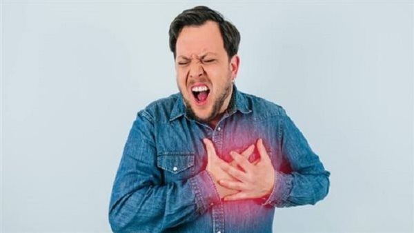 ما هي أعراض اندحاس